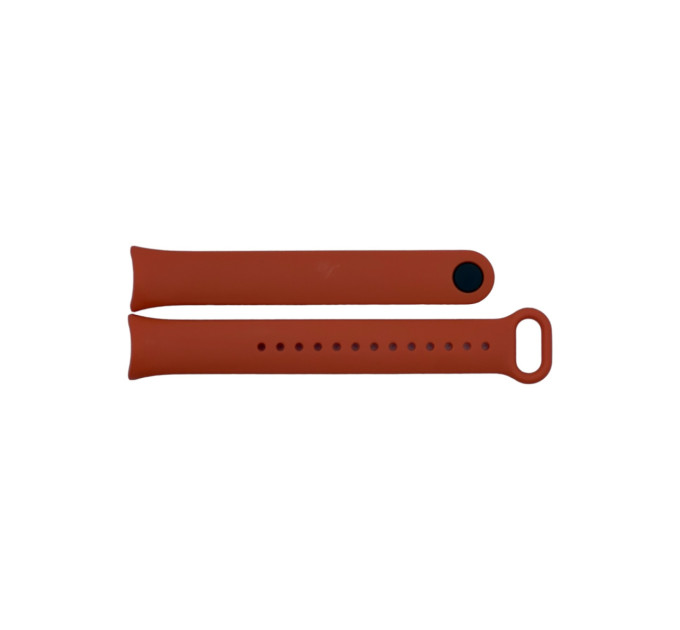 BeCover Силіконовий ремінець BeCover для Xiaomi Mi Smart Band 9 Apricot (711933)