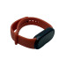 BeCover Силіконовий ремінець BeCover для Xiaomi Mi Smart Band 9 Apricot (711933)