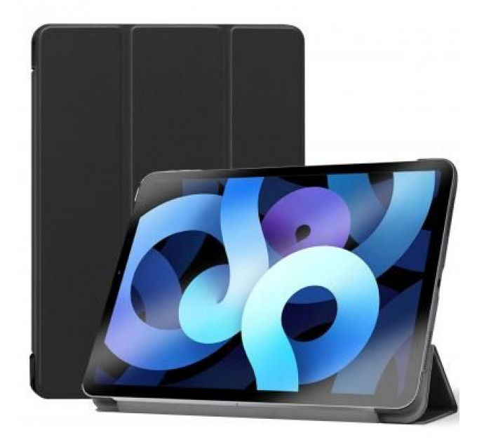 Чохол до планшета AirOn Premium iPad Air 4 10.9" 2020+ film (4822352781031)