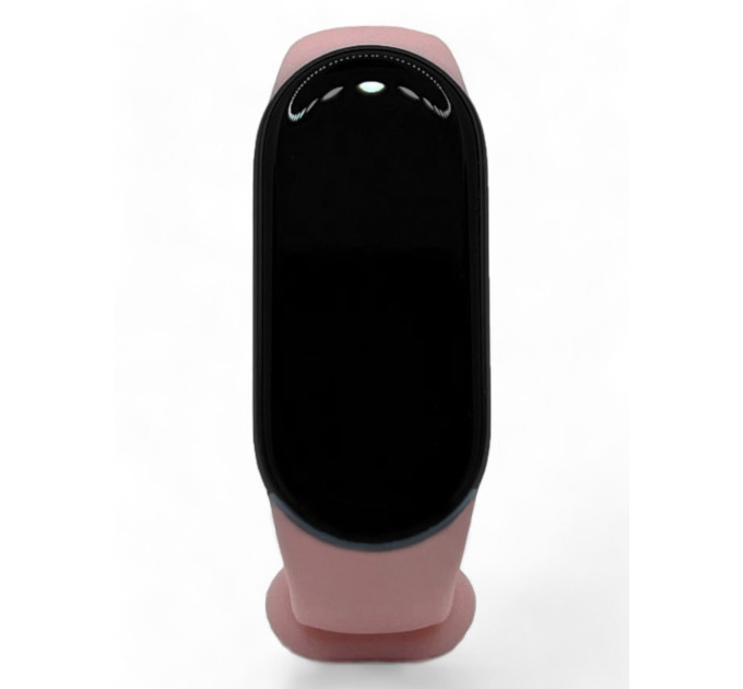 BeCover Силіконовий ремінець BeCover для Xiaomi Mi Smart Band 9 Coral (711945)