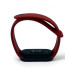 BeCover Силіконовий ремінець BeCover для Xiaomi Mi Smart Band 9 Dark Red (711943)