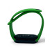 BeCover Силіконовий ремінець BeCover для Xiaomi Mi Smart Band 9 Green (711947)
