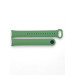 BeCover Силіконовий ремінець BeCover для Xiaomi Mi Smart Band 9 Light Green (711962)