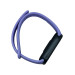 BeCover Силіконовий ремінець BeCover для Xiaomi Mi Smart Band 9 Lilac (711960)