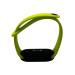 BeCover Силіконовий ремінець BeCover для Xiaomi Mi Smart Band 9 Lime (711959)