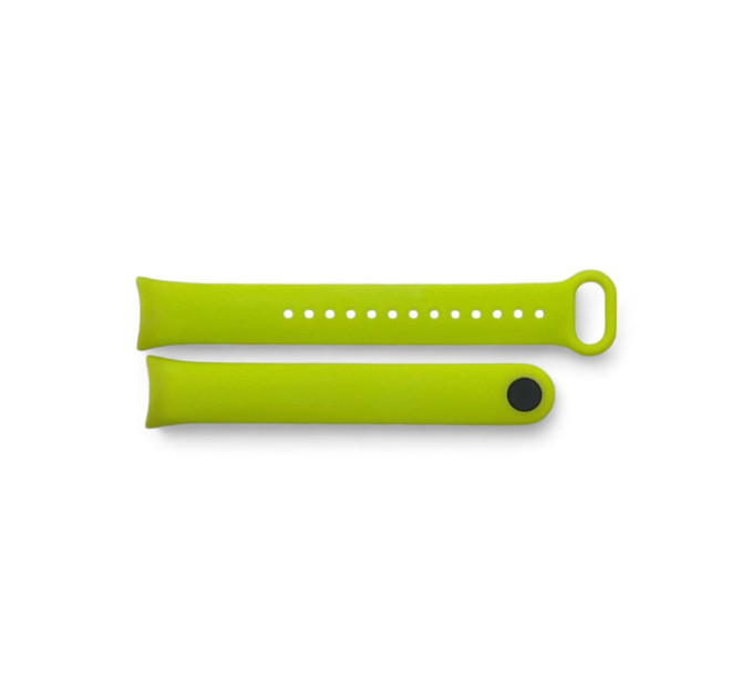 BeCover Силіконовий ремінець BeCover для Xiaomi Mi Smart Band 9 Lime (711959)