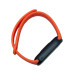 BeCover Силіконовий ремінець BeCover для Xiaomi Mi Smart Band 9 Orange (711965)