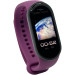BeCover Силіконовий ремінець BeCover для Xiaomi Mi Smart Band 9 Purple (711952)