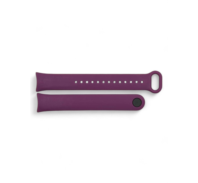 BeCover Силіконовий ремінець BeCover для Xiaomi Mi Smart Band 9 Purple (711952)