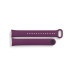 BeCover Силіконовий ремінець BeCover для Xiaomi Mi Smart Band 9 Purple (711952)