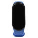 BeCover Силіконовий ремінець BeCover для Xiaomi Mi Smart Band 9 Royal Blue (711966)