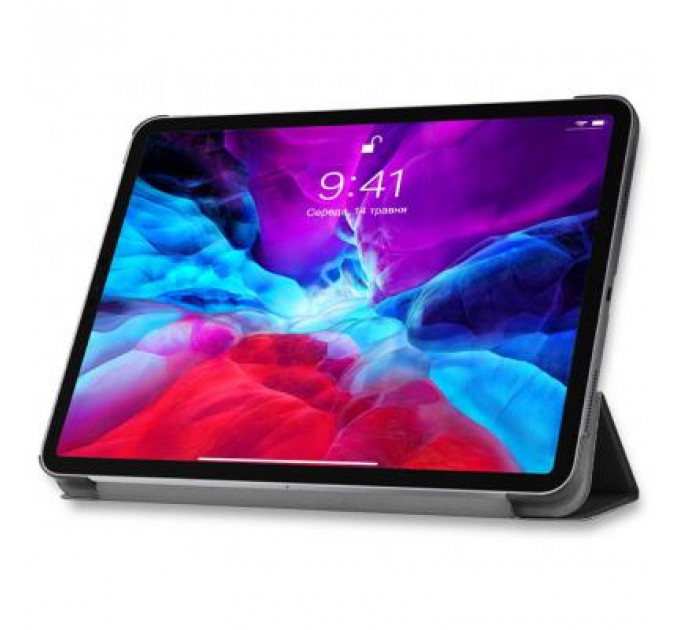 Чохол до планшета AirOn Premium iPad Pro 12.9" 2020 + film (4821784622456)