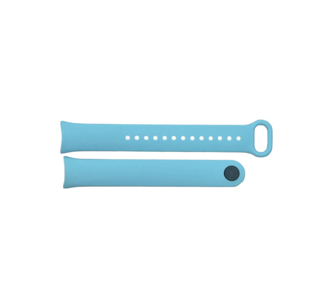 BeCover Силіконовий ремінець BeCover для Xiaomi Mi Smart Band 9 Turquoise (711971)