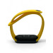 BeCover Силіконовий ремінець BeCover для Xiaomi Mi Smart Band 9 Yellow (711957)