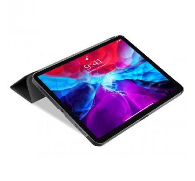 Чохол до планшета AirOn Premium iPad Pro 12.9" 2020 + film (4821784622456)