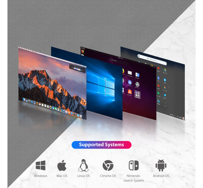 Edimax Мережевий адаптер Edimax EU-4306C
