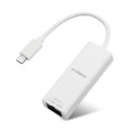 Edimax Мережевий адаптер Edimax EU-4306C