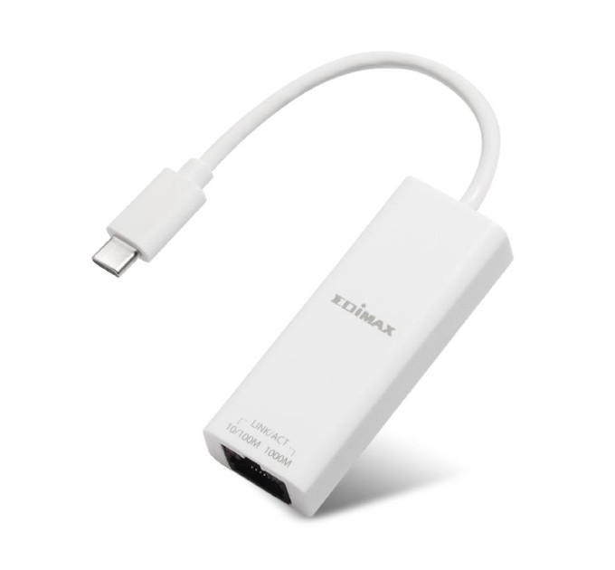 Edimax Мережевий адаптер Edimax EU-4306C