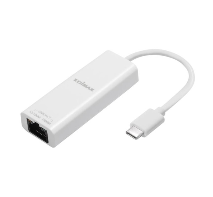Edimax Мережевий адаптер Edimax EU-4306C