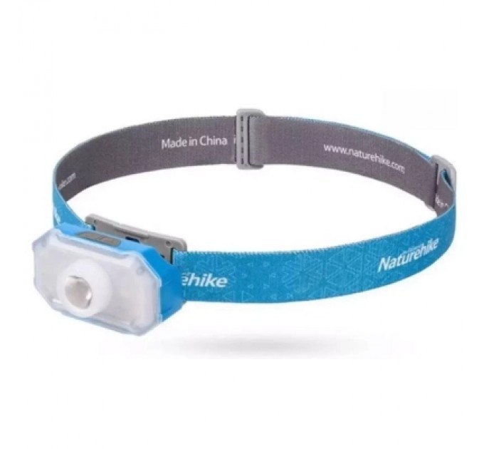 Naturehike Ліхтар Naturehike NH18T001-A Блакитний (6927595735138)
