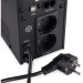 Vinga Пристрій безперебійного живлення Vinga LED 800VA metal case with USB (VPE-800MU)