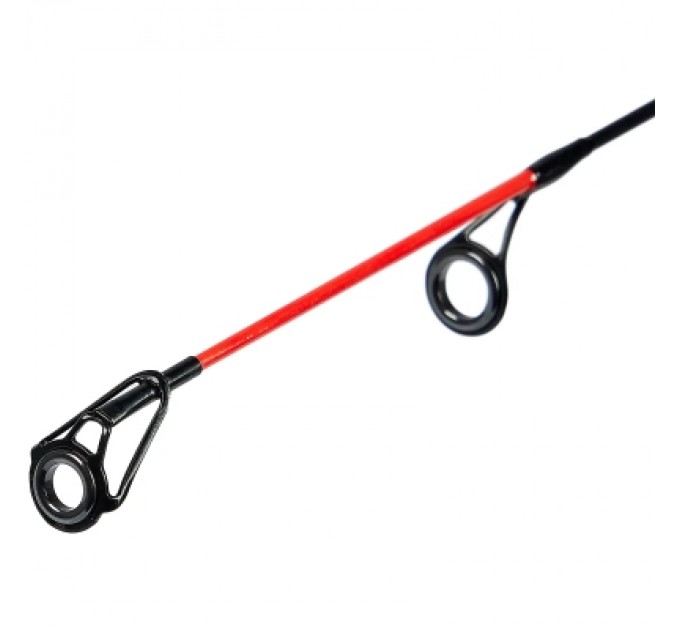 Viking Fishing Вудилище Viking Fishing зимове Ice Tele Medium 50сm M max 25g (1919.00.30)