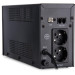 Vinga Пристрій безперебійного живлення Vinga LED 800VA metal case with USB (VPE-800MU)