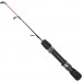 Viking Fishing Вудилище Viking Fishing зимове Ice Tele Medium 50сm M max 25g (1919.00.30)