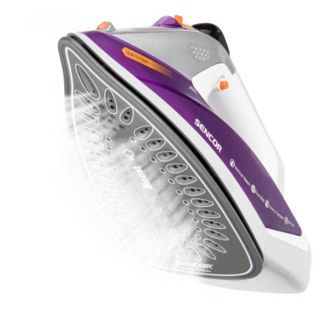 Sencor Праска Sencor SSI8710VT