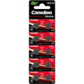 Camelion Батарейка AG10 / LR1130 / LR54 / V10GA Alkaline * 10 Camelion (AG10-BP10)