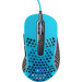 Xtrfy Мишка Xtrfy M4 RGB Miami Blue (XG-M4-RGB-BLUE)