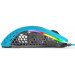 Xtrfy Мишка Xtrfy M4 RGB Miami Blue (XG-M4-RGB-BLUE)