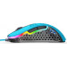 Xtrfy Мишка Xtrfy M4 RGB Miami Blue (XG-M4-RGB-BLUE)