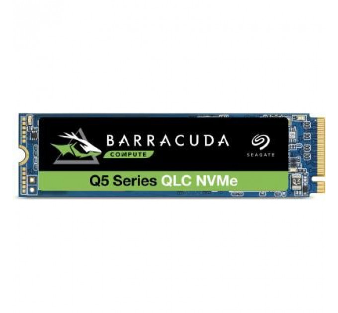 Накопичувач SSD M.2 2280 1TB Seagate (ZP1000CV3A001)