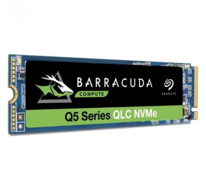 Накопичувач SSD M.2 2280 1TB Seagate (ZP1000CV3A001)