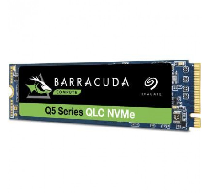 Накопичувач SSD M.2 2280 1TB Seagate (ZP1000CV3A001)