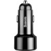 Baseus Зарядний пристрій Baseus Magic Series PPS digital display (Type-С PD + QC USB) 45W (CCMLC20C-01)