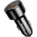 Baseus Зарядний пристрій Baseus Magic Series PPS digital display (Type-С PD + QC USB) 45W (CCMLC20C-01)