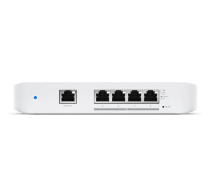 Ubiquiti Комутатор мережевий Ubiquiti USW-FLEX-XG
