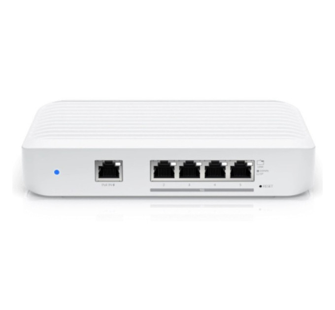 Ubiquiti Комутатор мережевий Ubiquiti USW-FLEX-XG