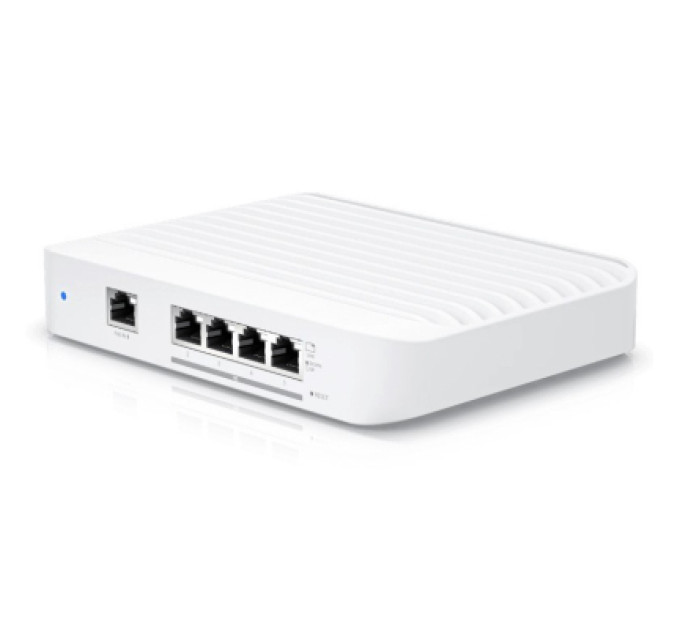 Ubiquiti Комутатор мережевий Ubiquiti USW-FLEX-XG