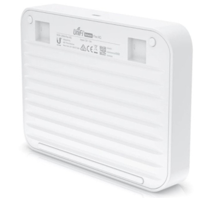 Ubiquiti Комутатор мережевий Ubiquiti USW-FLEX-XG