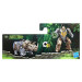 Hasbro Трансформер Hasbro Transformers Movie 7 Rise of the Beasts Battle Changer Rhinox (F3896_F4606)