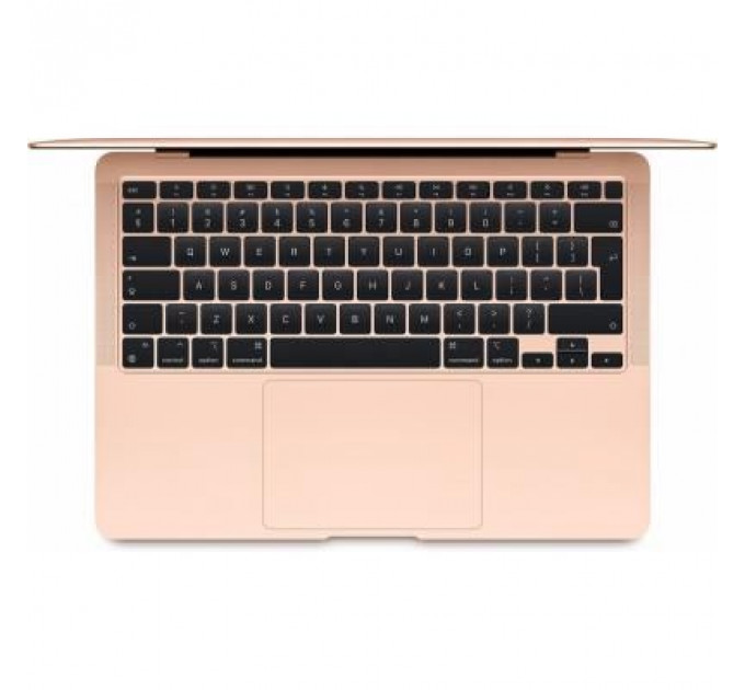 Ноутбук Apple MacBook Air M1 Gold (MGND3UA/A)