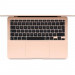 Ноутбук Apple MacBook Air M1 Gold (MGND3UA/A)