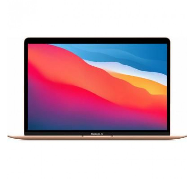 Ноутбук Apple MacBook Air M1 Gold (MGND3UA/A)