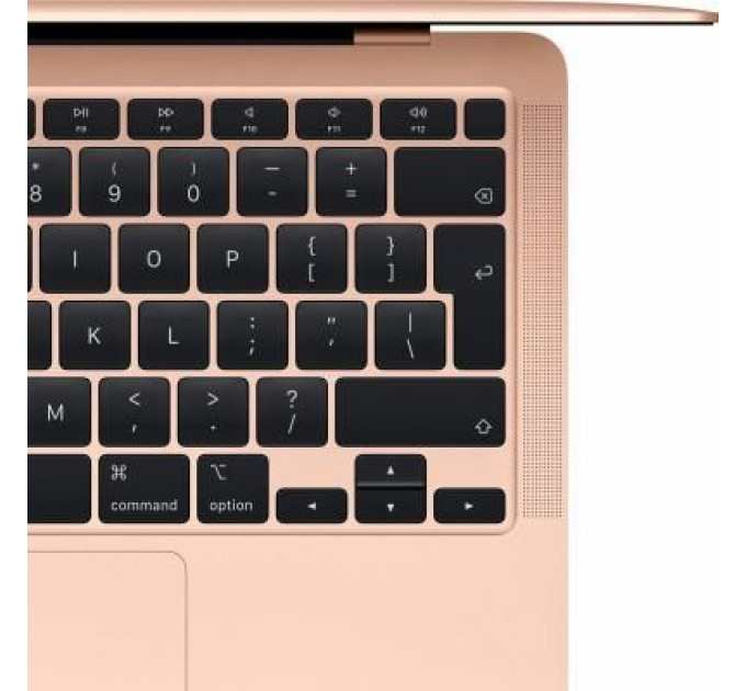 Ноутбук Apple MacBook Air M1 Gold (MGND3UA/A)