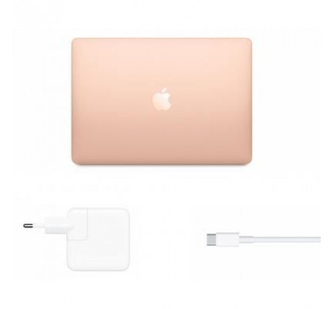 Ноутбук Apple MacBook Air M1 Gold (MGND3UA/A)