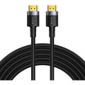 Baseus Кабель мультимедійний HDMI to HDMI 5.0m V2.0 Baseus (CADKLF-H01)