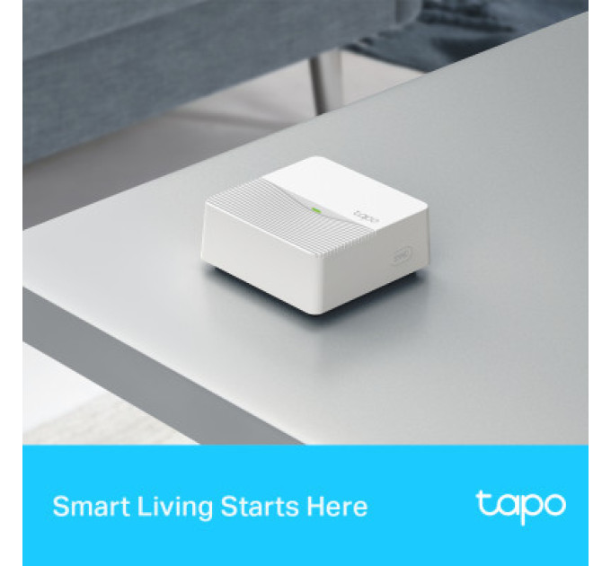 TP-Link Модуль управління розумним будинком TP-Link Tapo H200